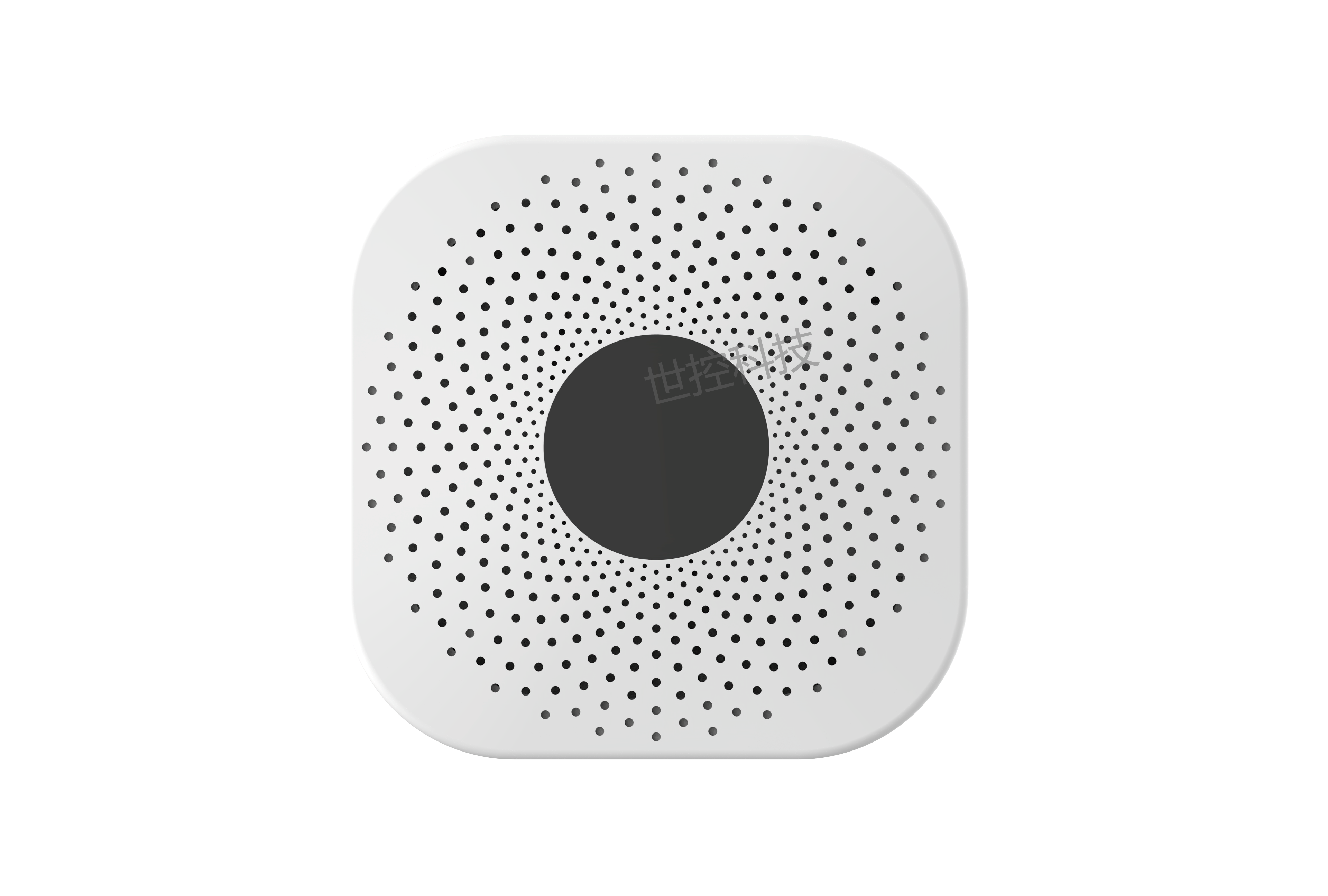 智慧厕所环境传感器