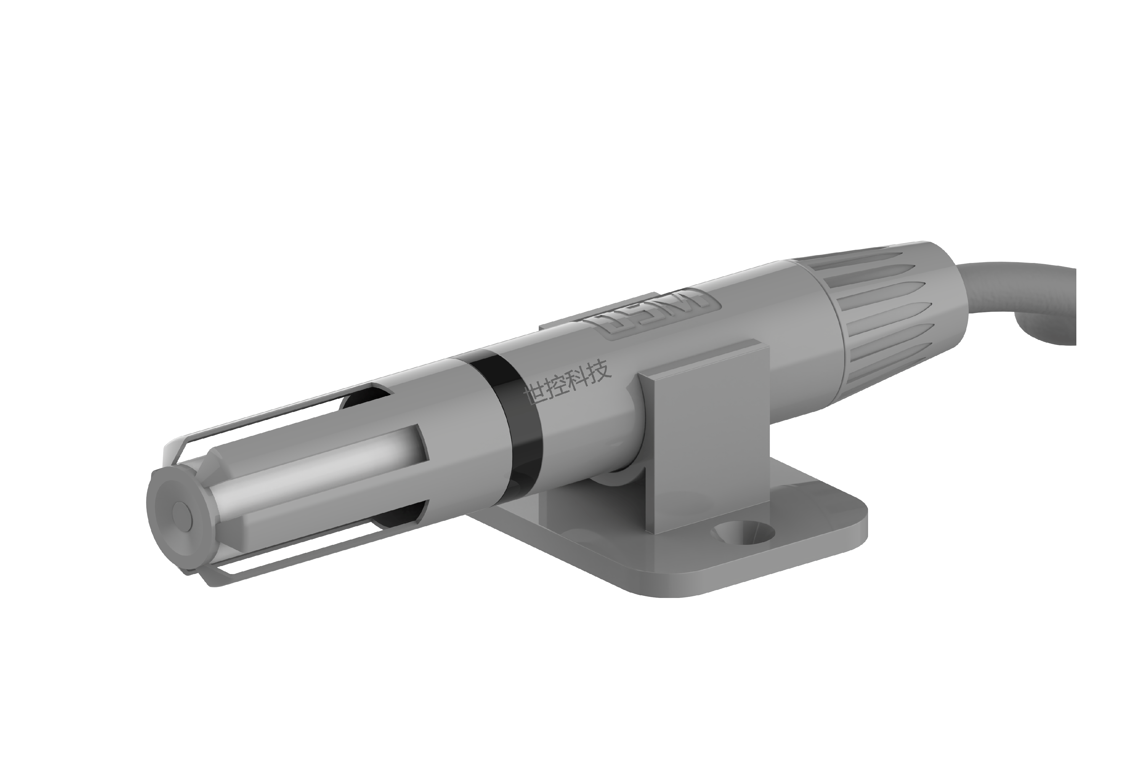 风管式温湿度传感器